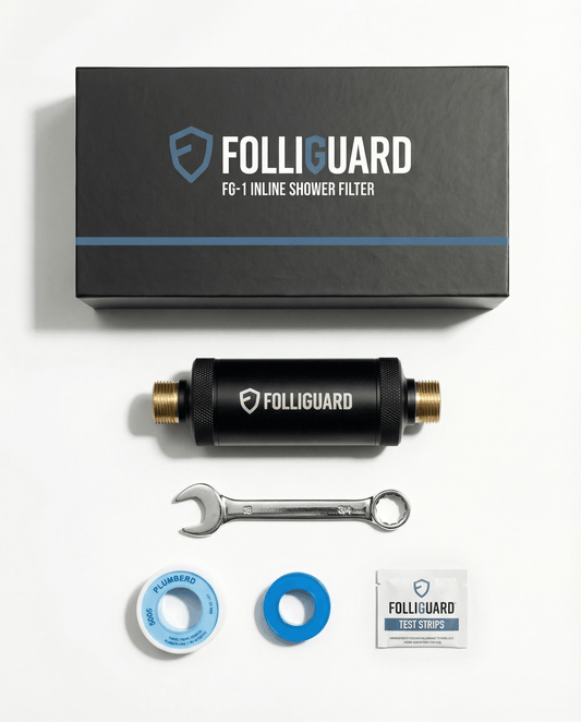 Folliguard FG-1